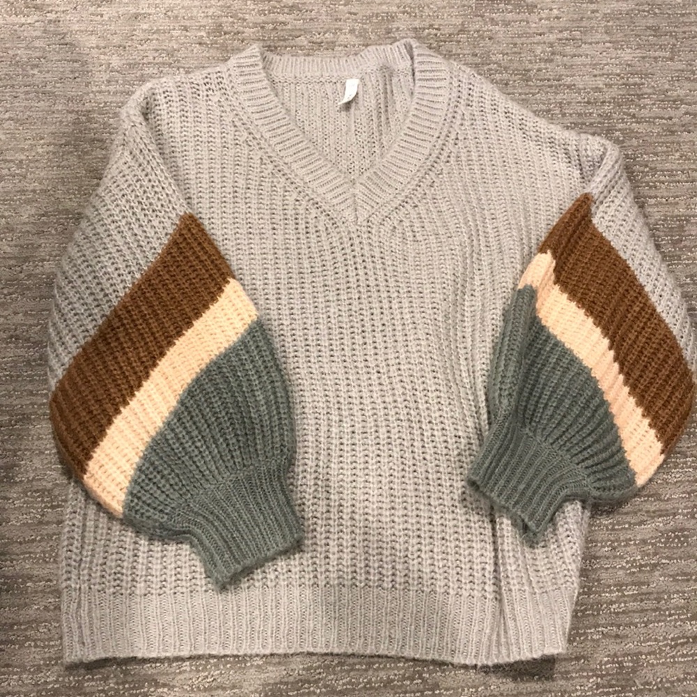 Vici sweater